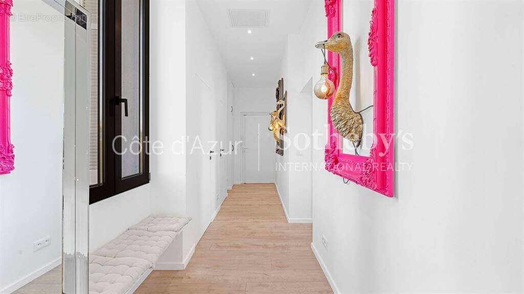 Appartement à SAINTE-MAXIME