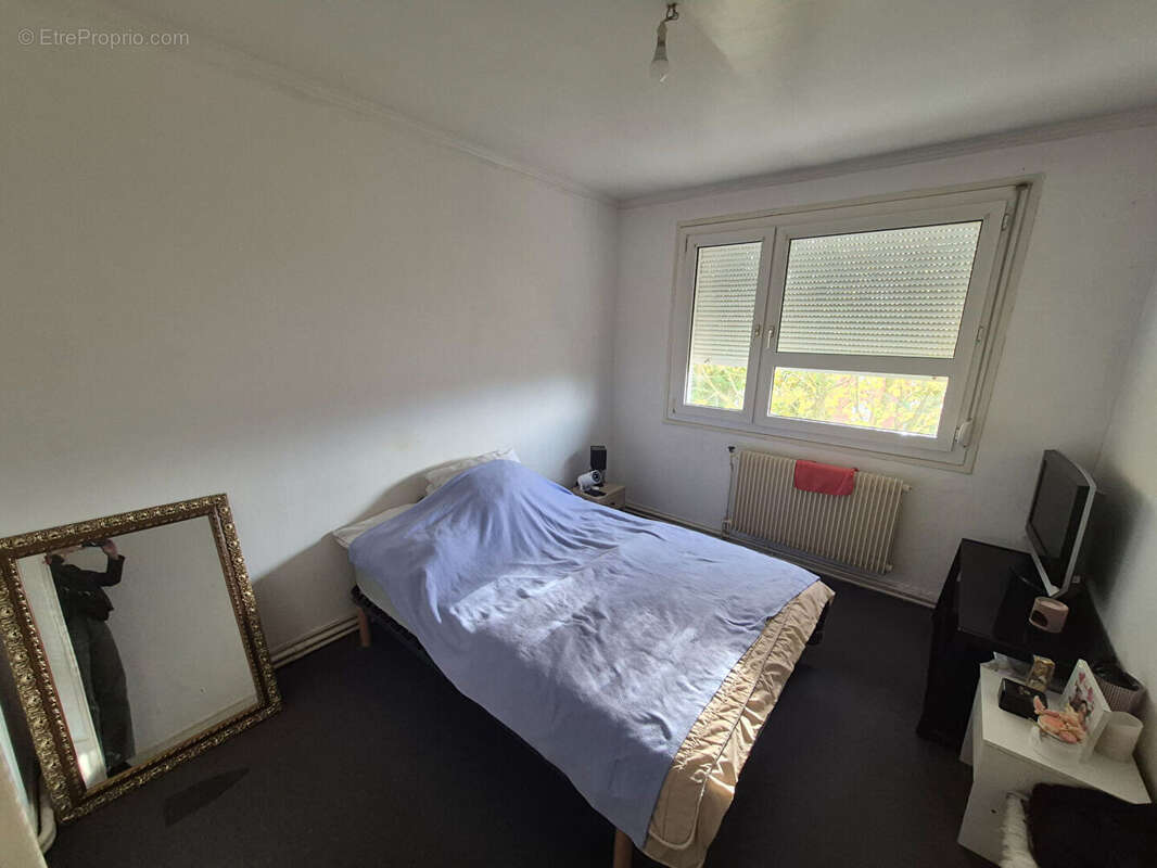 Appartement à DOUAI