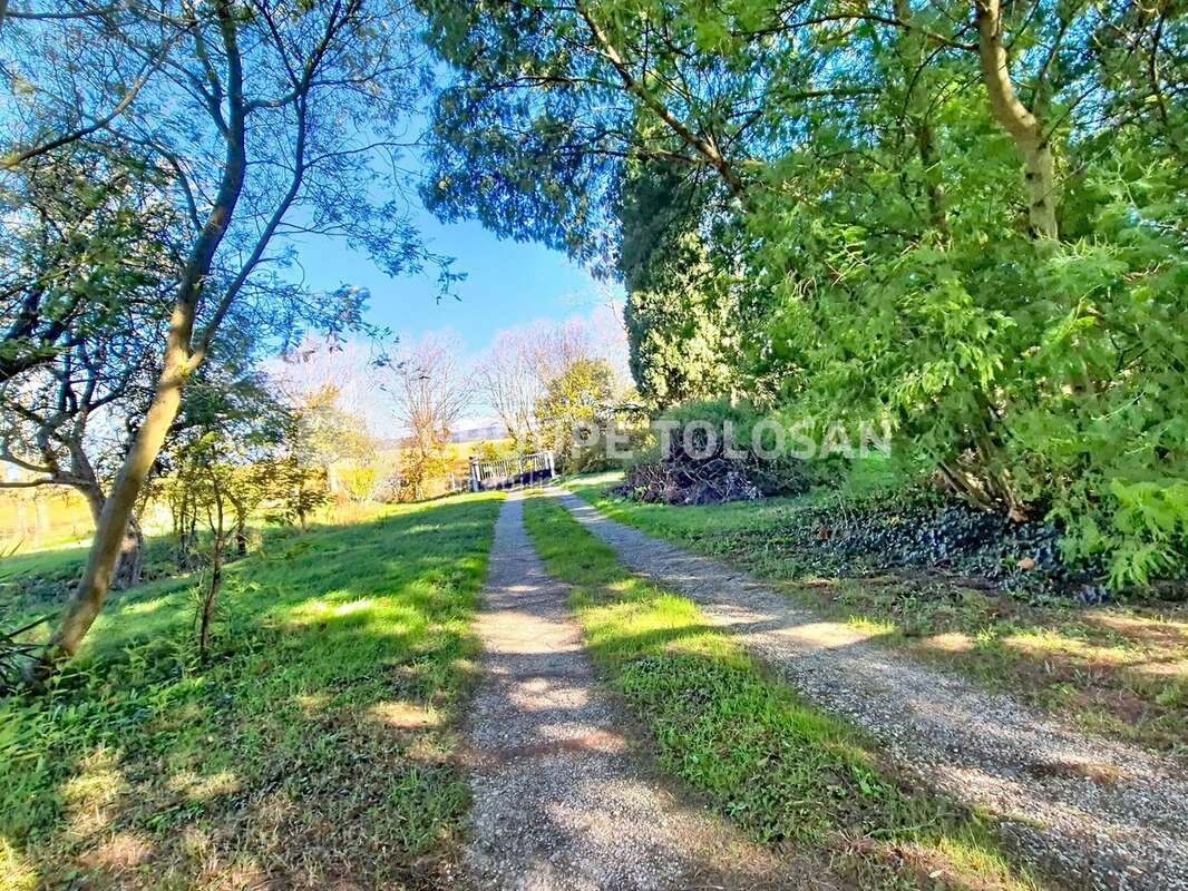 Maison à CASTELNAUDARY
