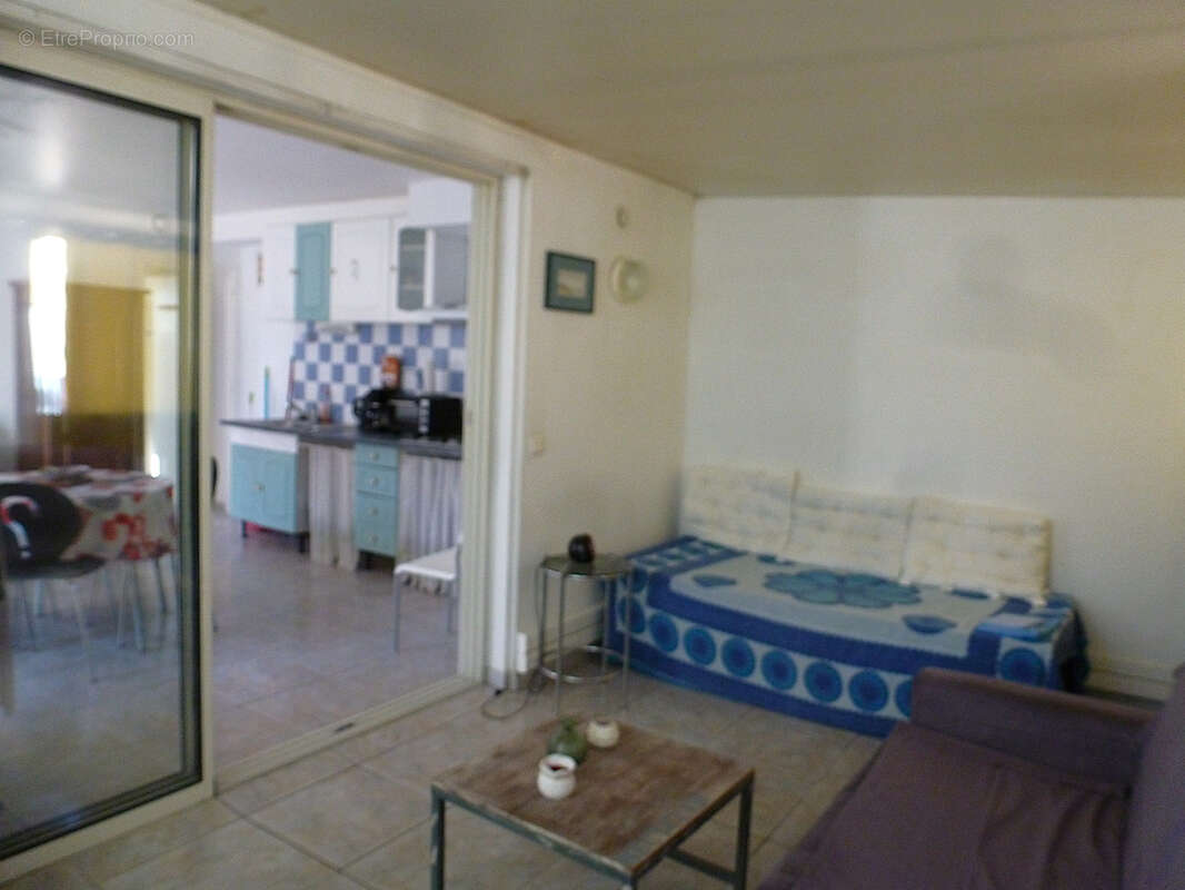 Immeuble de rapport à 250m de la plage !! - photo 5