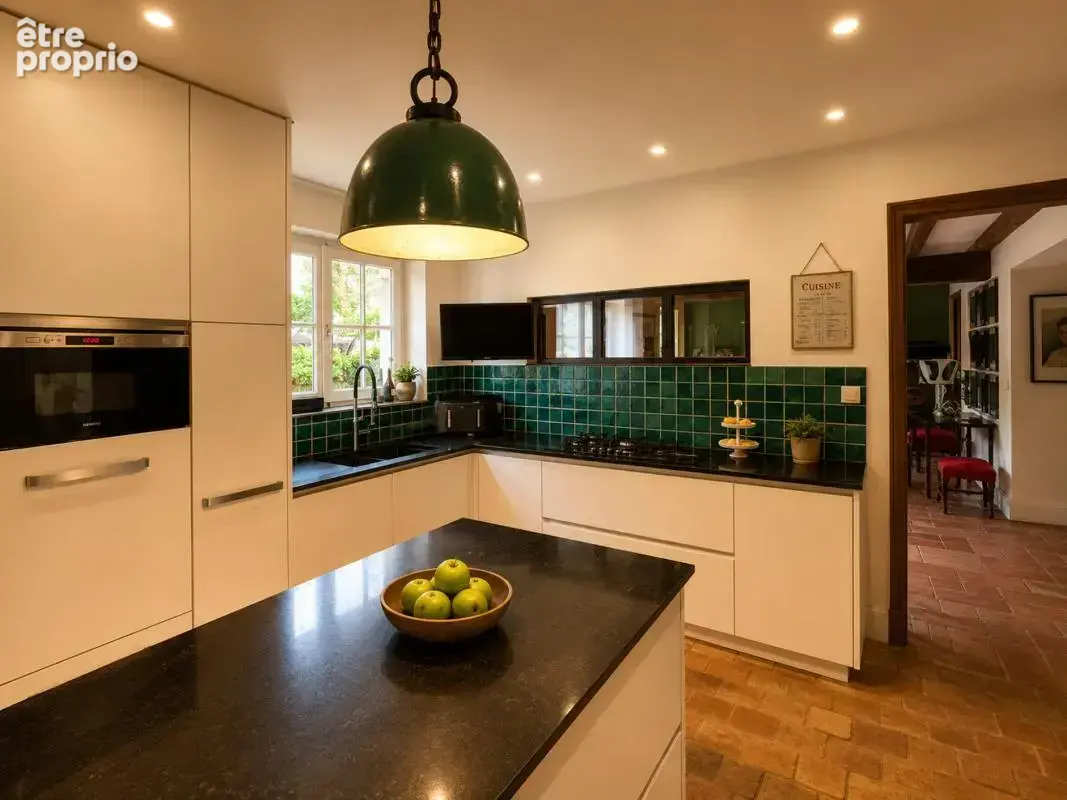Maison 77 pièces 285 m² à vendre à Marennes (17320) - photo 10