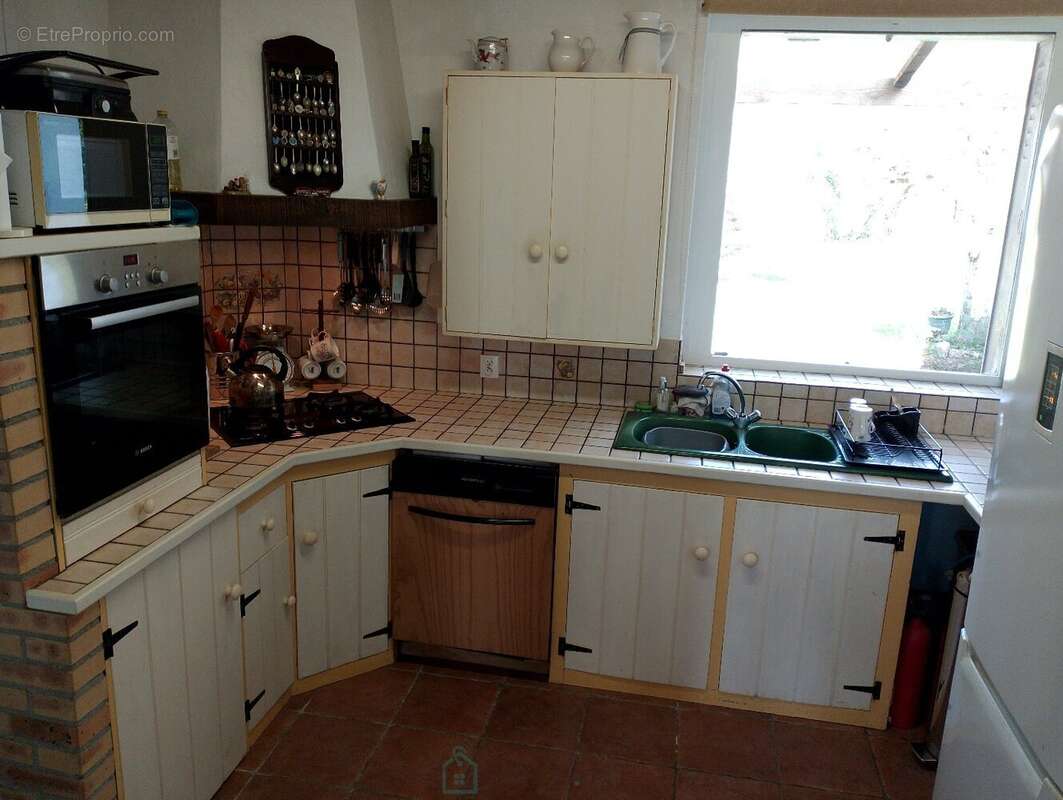 Deux maison en pierre - photo 13