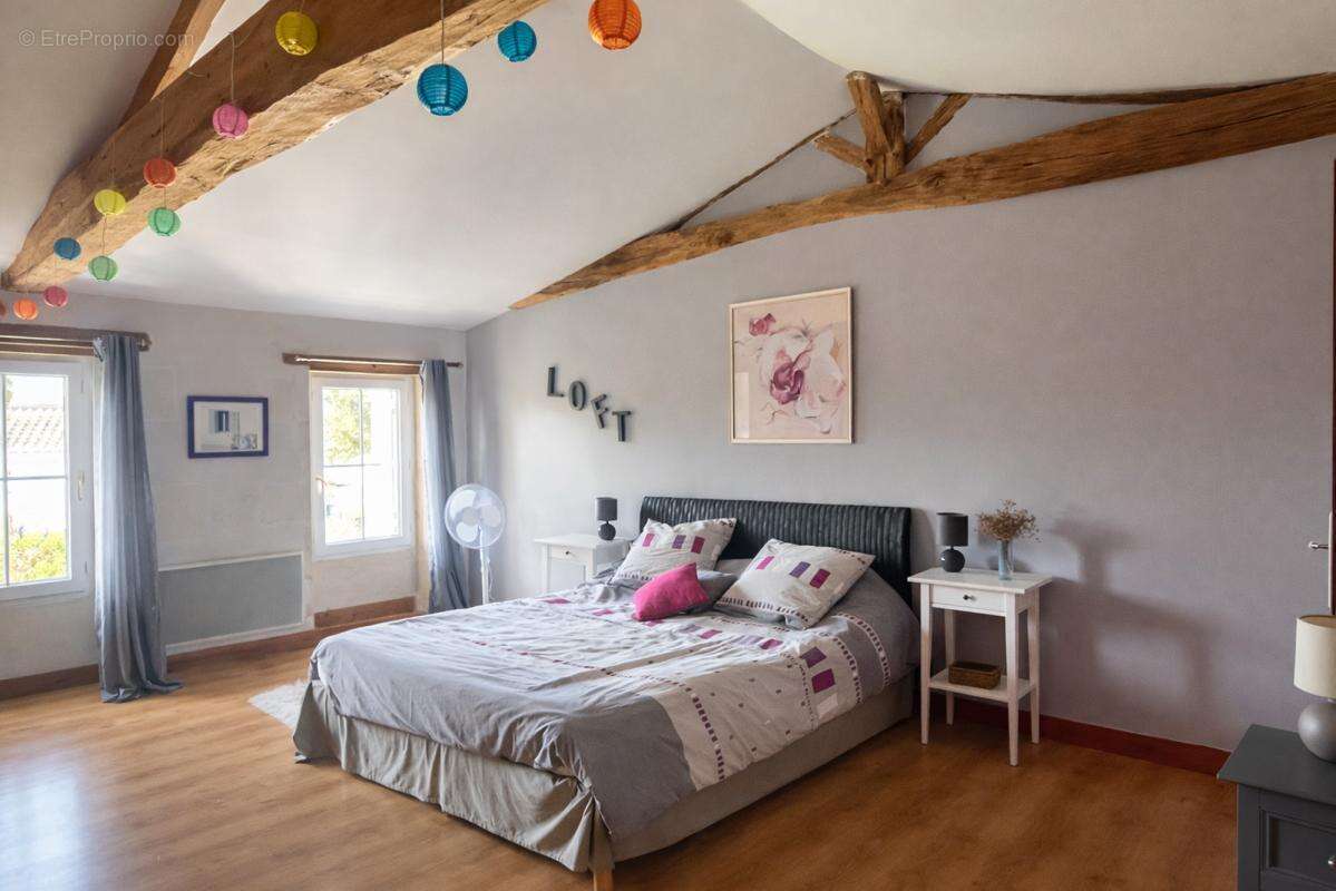 Maison 240 m² à Le Chay  - photo 17