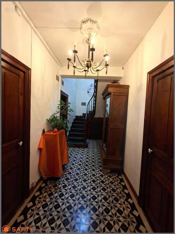 Photo 4 - Maison à OLORON-SAINTE-MARIE