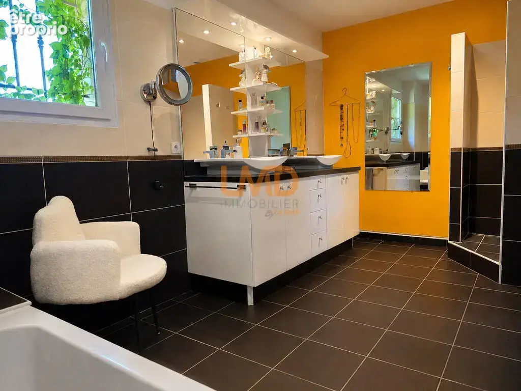Belle propriété familiale avec piscine et vue sur le Luberon - photo 19