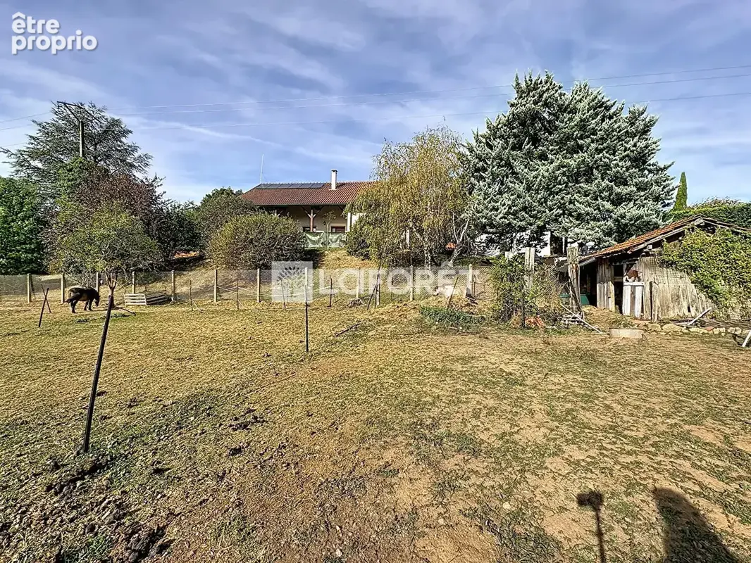 Maison COLIGNY - 6 pièces - 173 m2 - photo 14