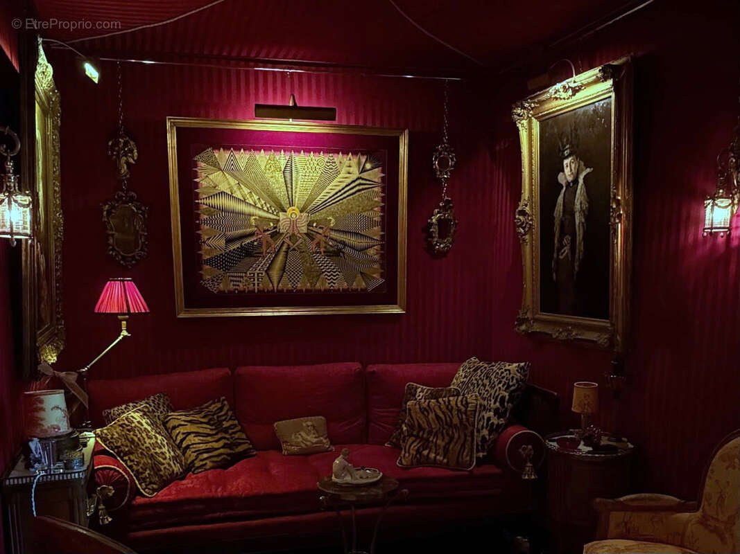 Maison à SAINT-PAUL