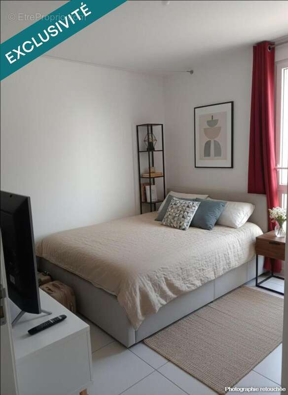 Photo 4 - Appartement à BORDEAUX