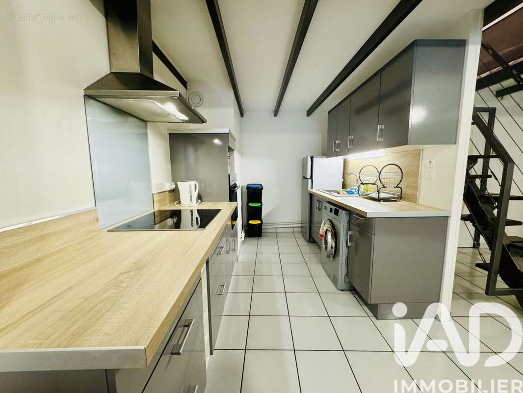 Photo 4 - Appartement à VIENNE