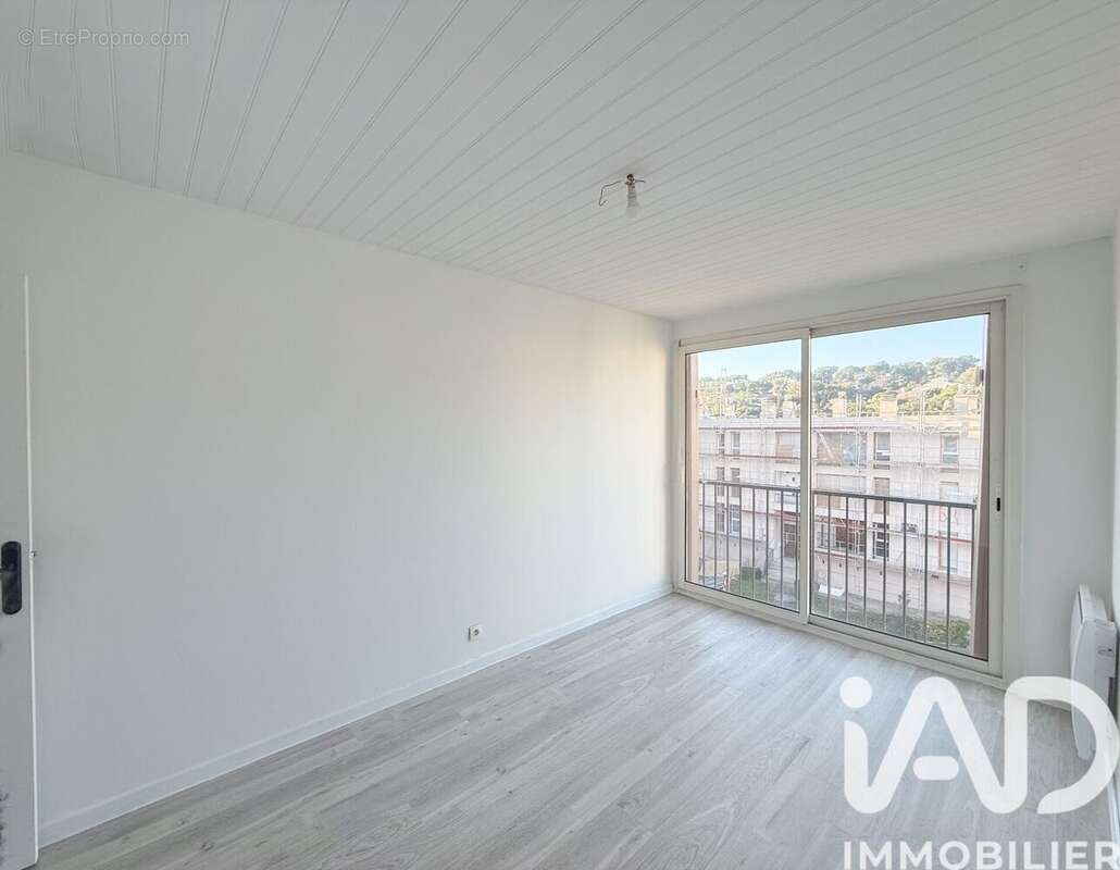 Photo 8 - Appartement à LES PENNES-MIRABEAU