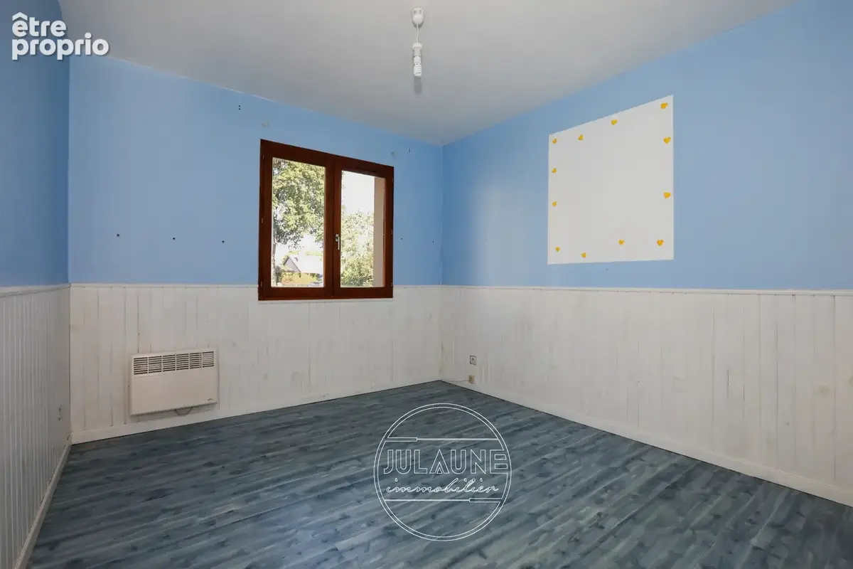 Maison de plain-pied à panazol - photo 18