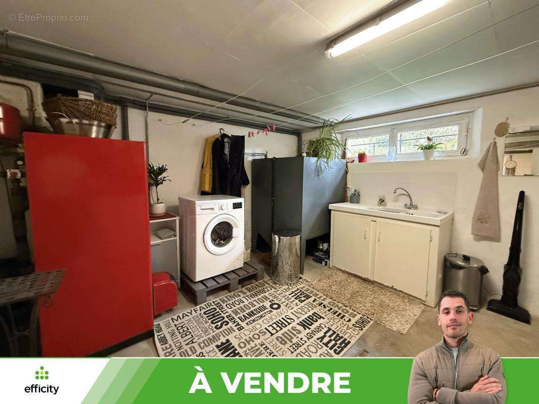 Maison à CIVRAY