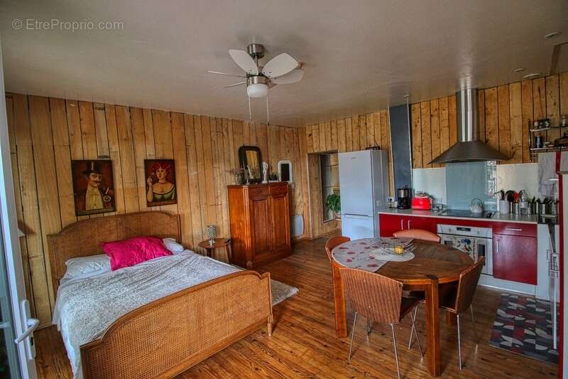 Maison à SAINT-PEY-D&#039;ARMENS