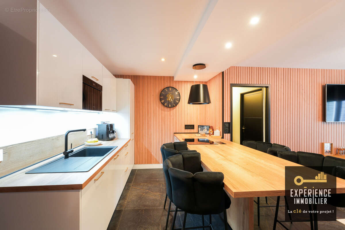 Appartement à SAINT-BRIEUC