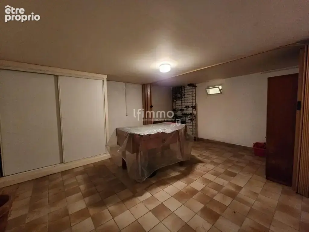 Maison saine avec un environnement calme - photo 12