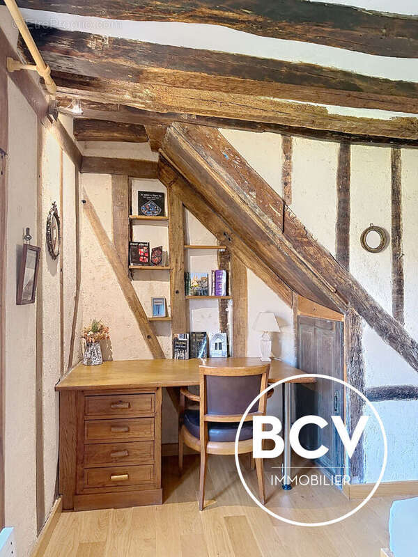 Appartement à CHARTRES