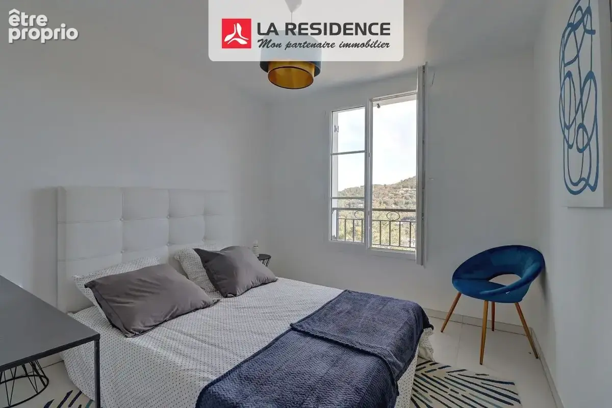 Maison 89 m² à La Garde-Freinet  - photo 9