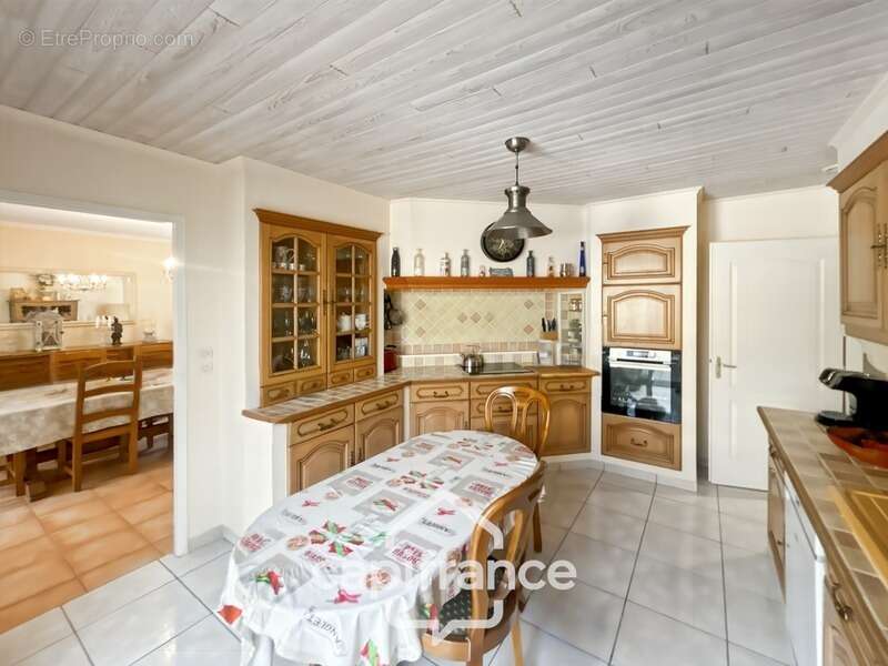 Maison à vendre 5 pièces 130m2 proche de AGEN (47) - photo 10