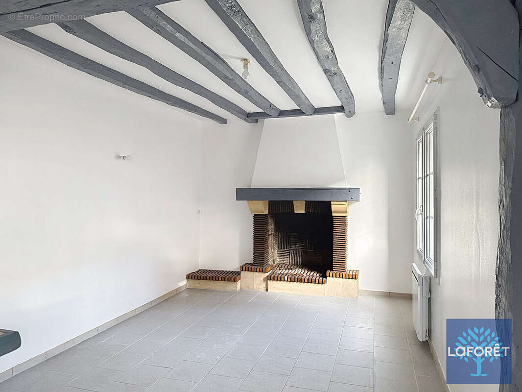 Appartement à BERNAY