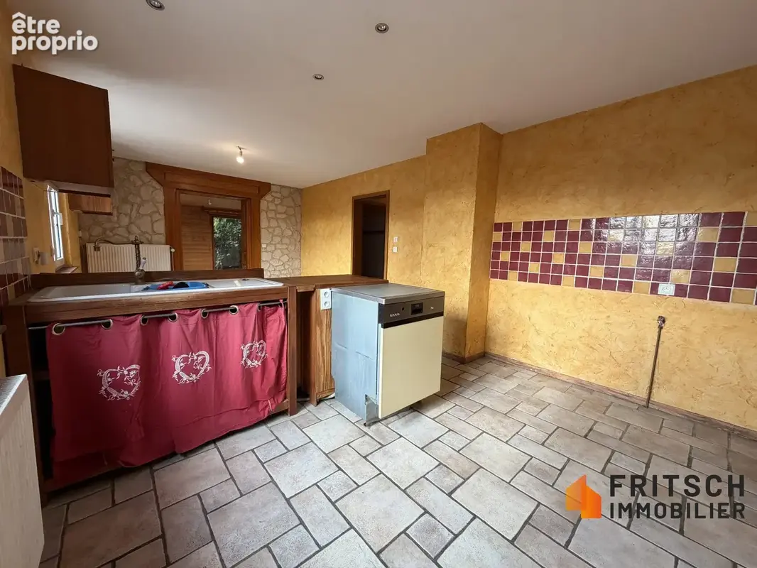 Maison 8 pièces 213 m² à vendre à Saint-Bernard (68720) - photo 6