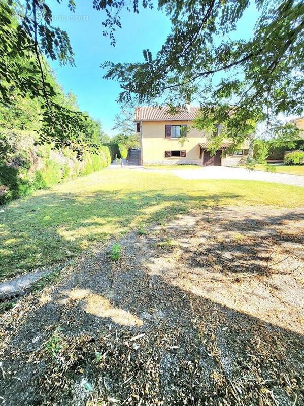 Photo 1 - Maison à MONTAGNY