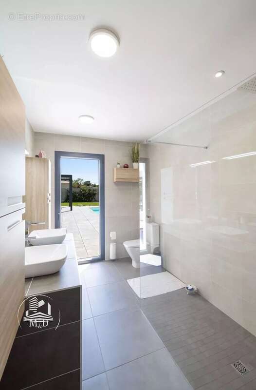 Maison à VIEILLE-TOULOUSE