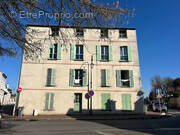 Appartement à LE MESNIL-LE-ROI