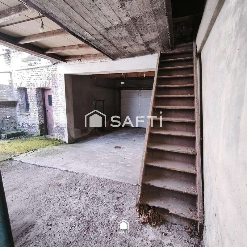 Photo 2 - Maison à VERQUIN