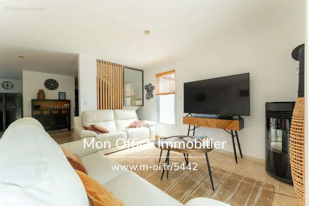 Maison à AIX-EN-PROVENCE