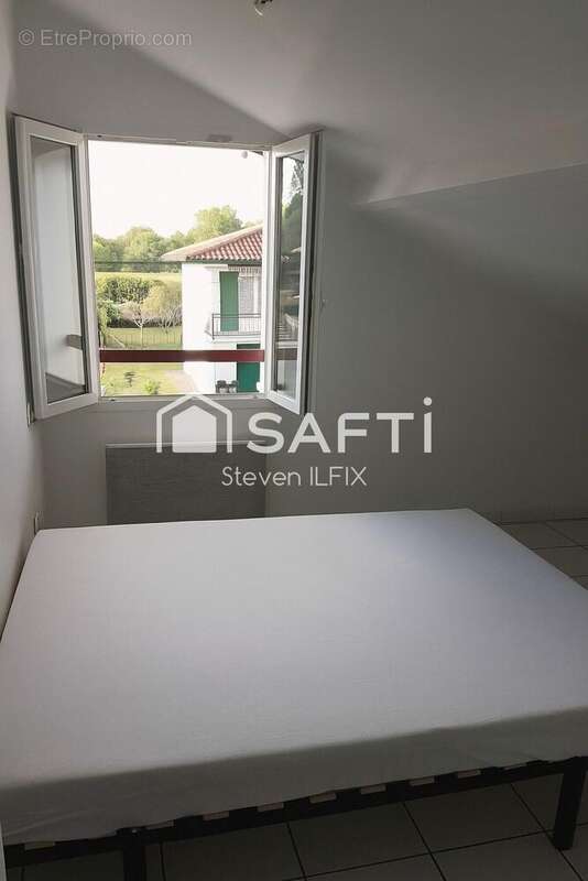 Photo 9 - Appartement à SAINT-PALAIS