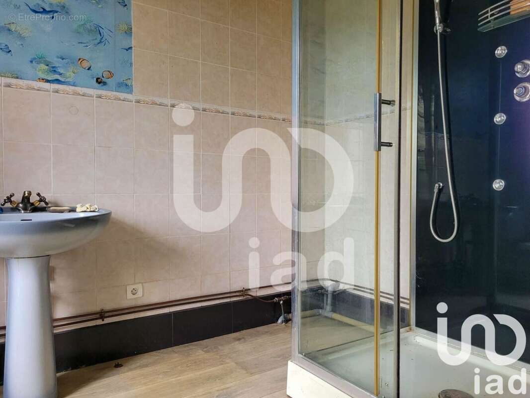 Photo 8 - Maison à BUXIERES-LES-MINES