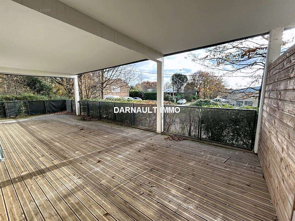 Appartement à BALMA