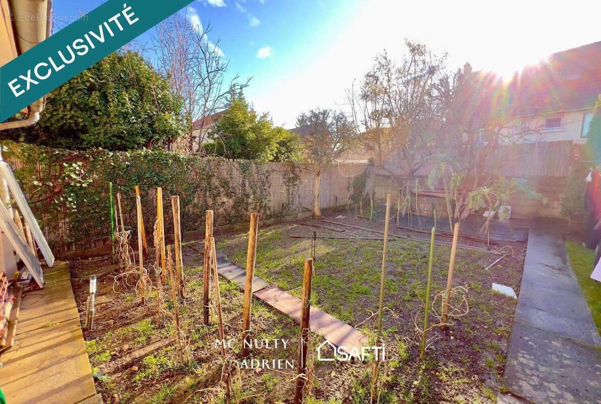 Photo 5 - Maison à VILLENEUVE-SAINT-GEORGES