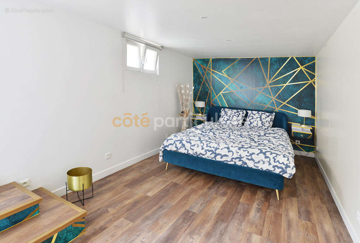 Maison Champigny Sur Marne 4 pièce(s) 89.27 m2 - photo 13
