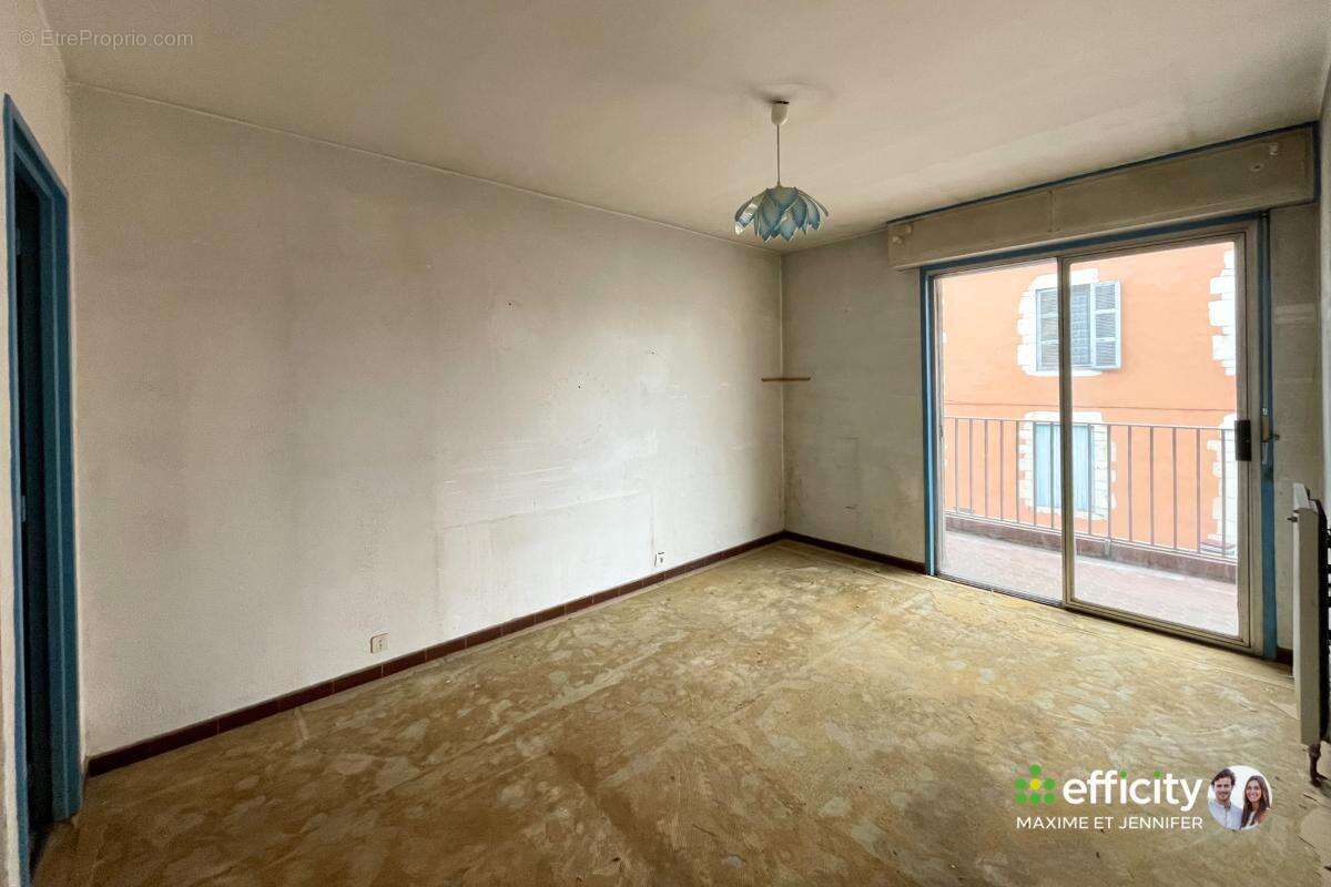 Appartement à DAX