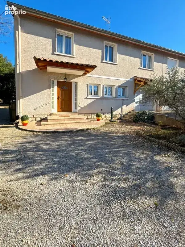 Photo Maison à Chateau-Arnoux-Saint-Auban au prix de 262 000€
