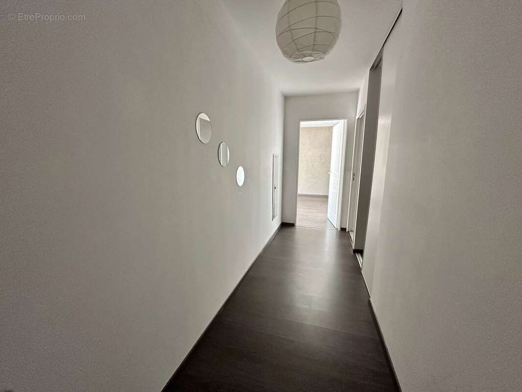Appartement à ROUEN