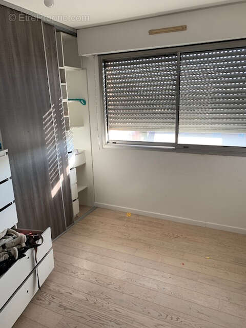 Appartement à SOTTEVILLE-LES-ROUEN
