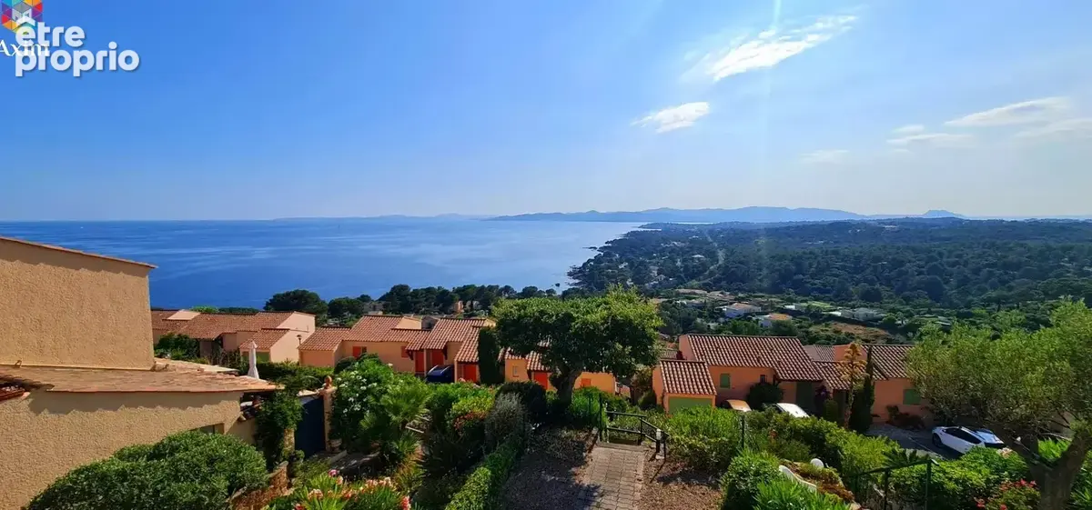 Maison 3 pièces 51 m² à vendre à Saint-Raphael (83700) - photo 3