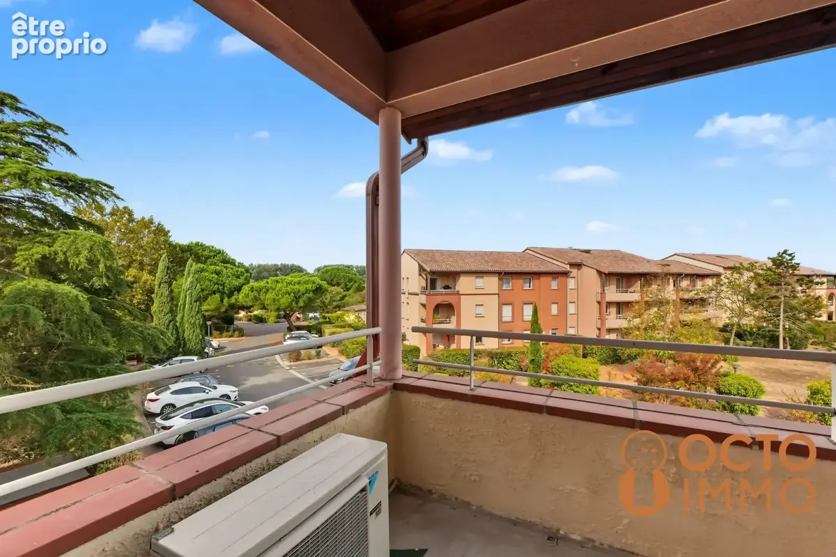 Appartement 2 pièces 42 m² à vendre à Gagnac-Sur-Garonne (31150) - photo 5