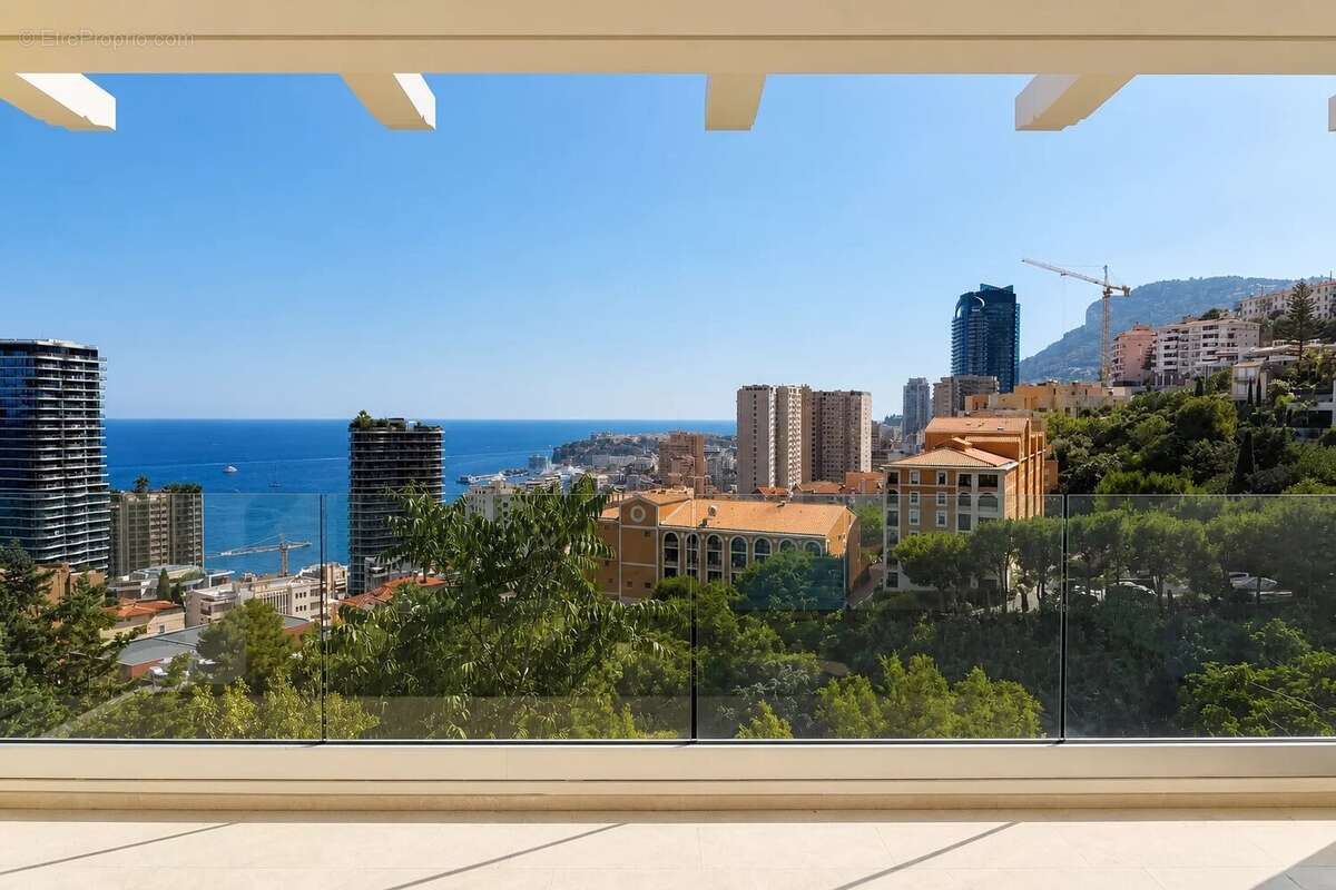 Immobilier roquebrune cap martin - proximité monaco - appartement 4/5 pièces neuf - photo 12