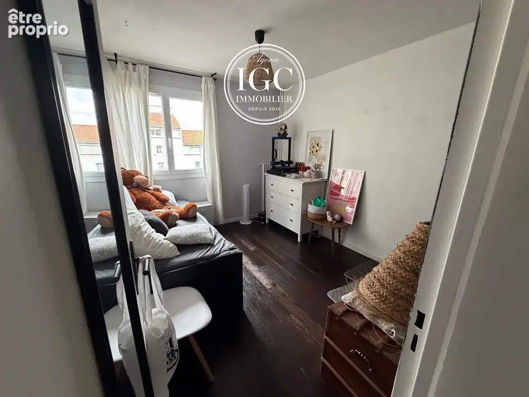 Appartement T4 vue mer à Marseille 13016 (L'Estaque) - Exclusivité IGC Immobilier - photo 5