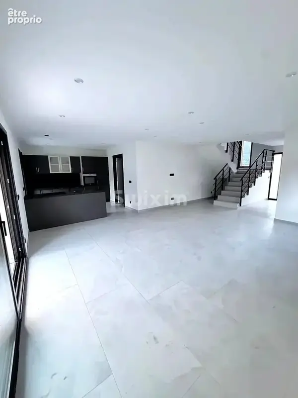 Maison jumelle 117,62 m² 4 chambres avec une suite parentale à Scionzier - photo 3