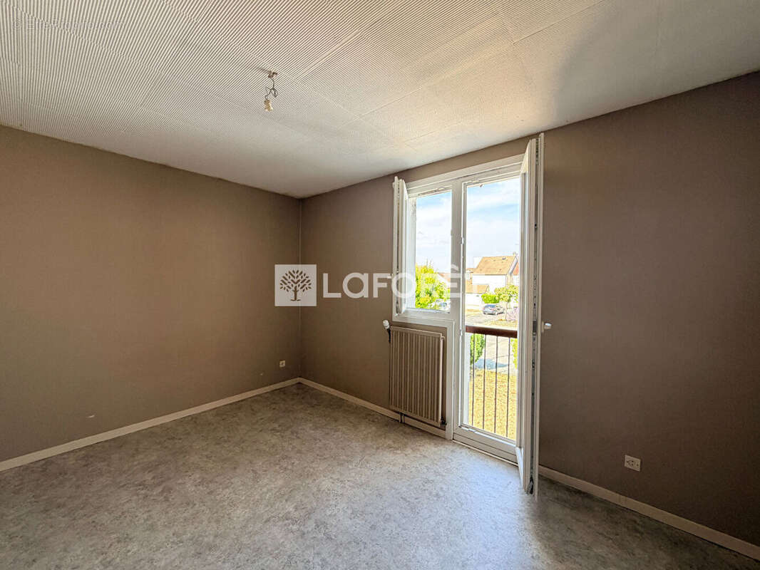 Maison de 5 pièces d'environ 83 m² situé à Sarry - photo 7