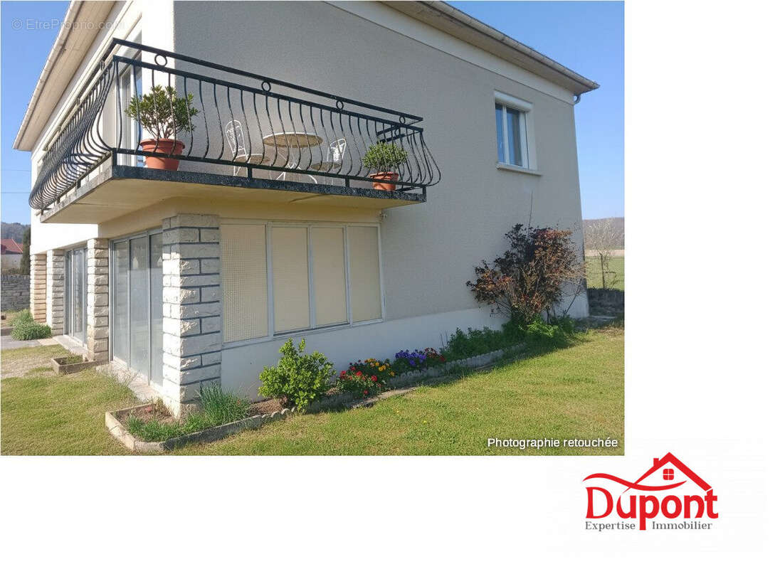 balcon de 8m2