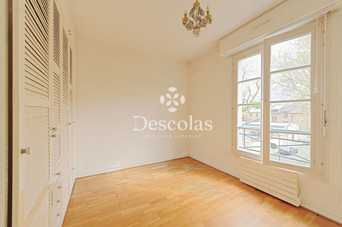 Appartement à SAINT-GERMAIN-EN-LAYE