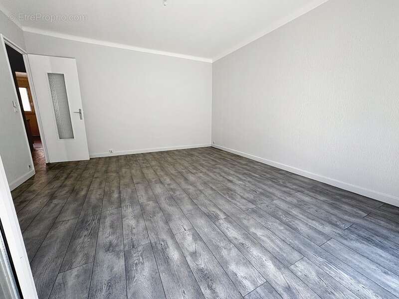 Appartement à ANNEMASSE