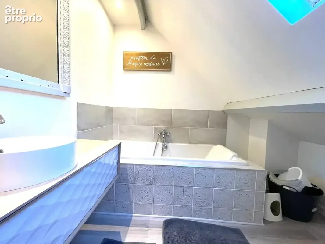 Maison à vendre 8 pièces SAINT BAZILE DE MEYSSAC (19) - photo 17