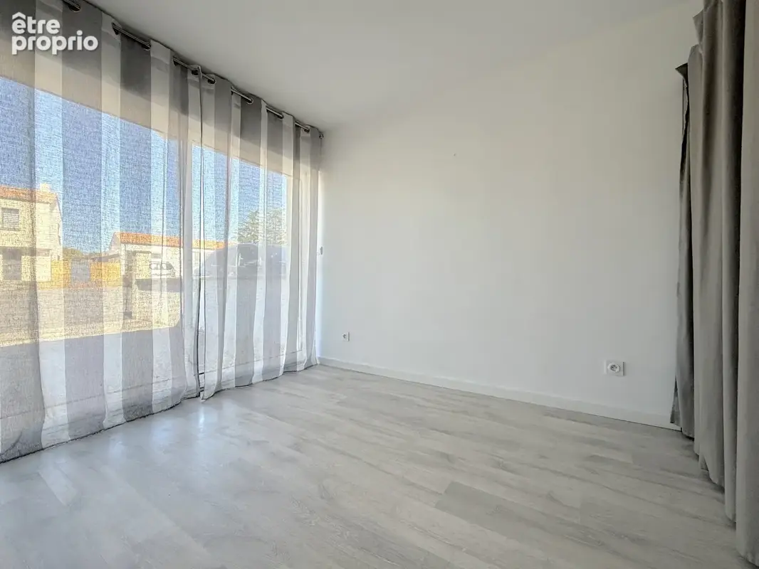Le pallet - maison plain-pied 3 chambres - dépendance et jardin - photo 5