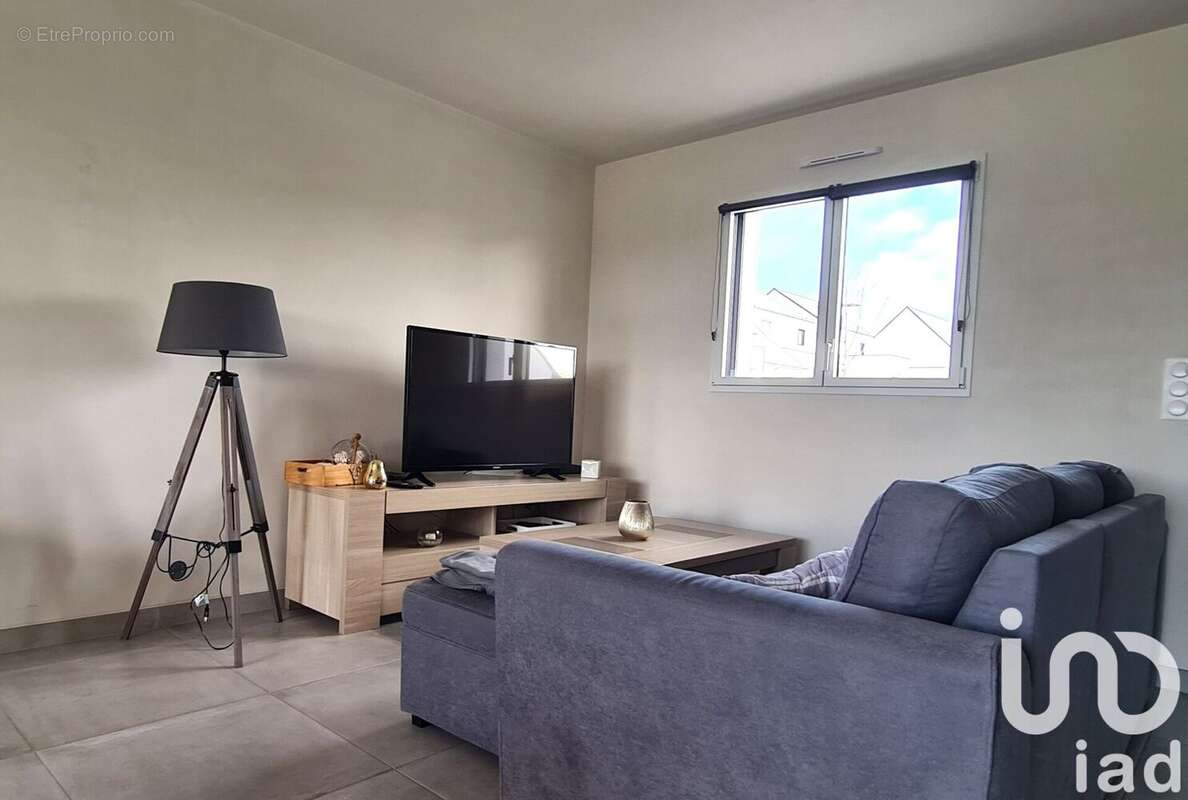 Photo 4 - Maison à MARZAN